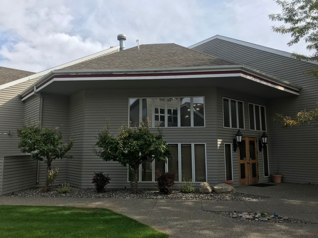 Suite 202: 2048 Overland Ave, Billings, MT, 59102